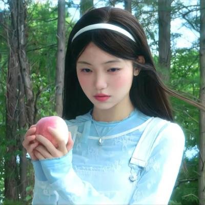 炎热的中午