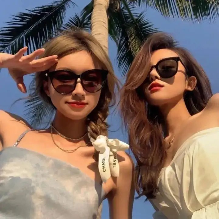我们在此消失