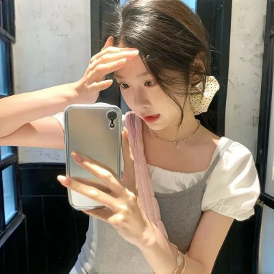 女人的碎片